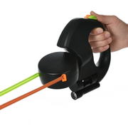 Say Goodbye to Tangles – The Leash That Moves with Your Dog