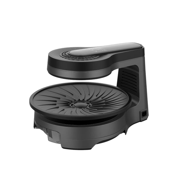 Pyroglow Electric Smokeless Grill - Restaurant-Quality Grilling Indoors